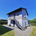 Dm Koscielna 54 公寓 梅尔诺
