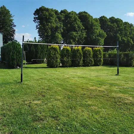 Dm Koscielna 54 * Mielno (Koszalin)