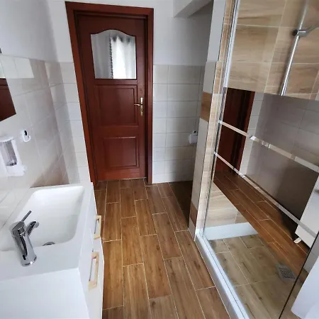 Dm Koscielna 54 * Mielno (Koszalin)