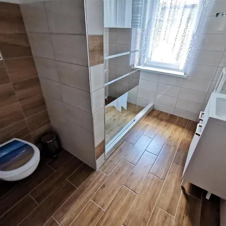 Dm Koscielna 54 Mielno (Koszalin)