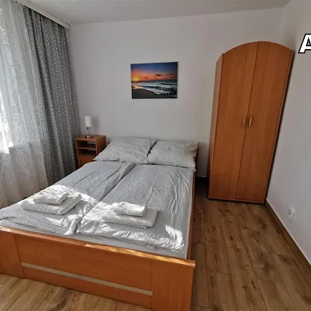 Dm Koscielna 54 Mielno (Koszalin)