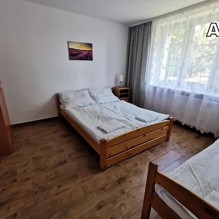 Dm Koscielna 54 Mielno (Koszalin)