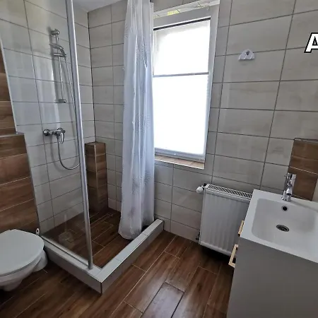 Dm Koscielna 54 * Mielno (Koszalin)