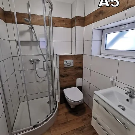 Dm Koscielna 54 Mielno (Koszalin)