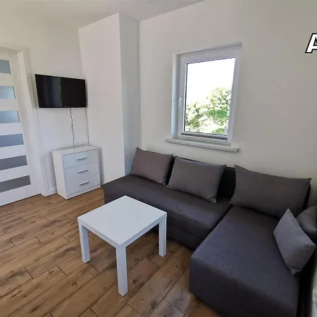 Dm Kościelna 54 * Mielno (Koszalin)