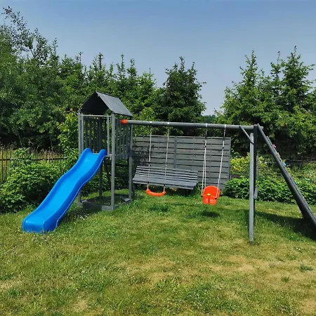 Dm Koscielna 54 Mielno (Koszalin)