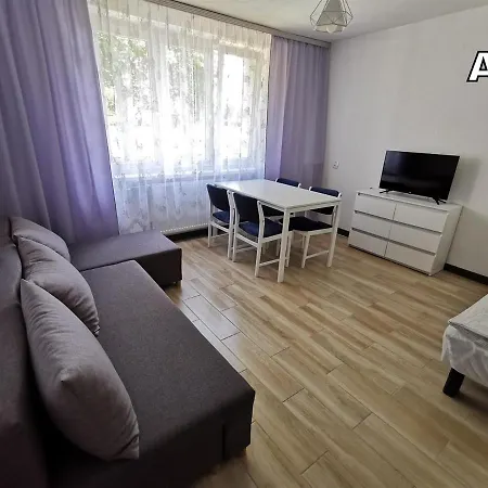 Dm Koscielna 54 Apartamento *