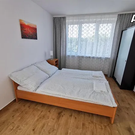 Dm Koscielna 54 Lägenhet *