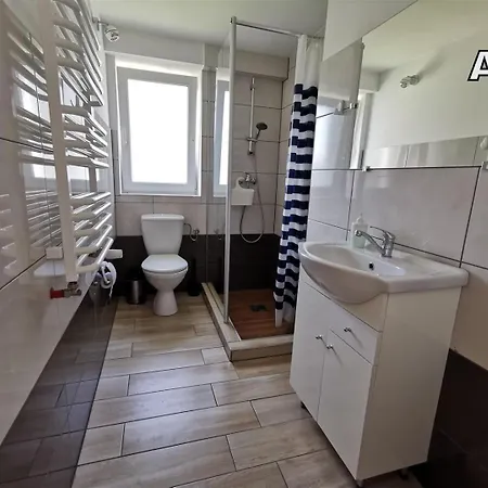 Dm Koscielna 54 * Mielno (Koszalin)