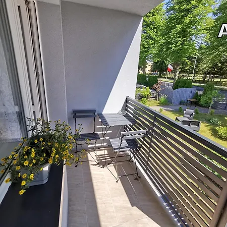 Dm Koscielna 54 Mielno (Koszalin)