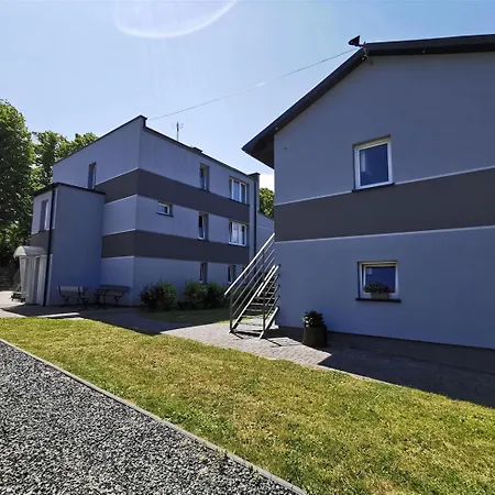 Dm Koscielna 54 Mielno (Koszalin)