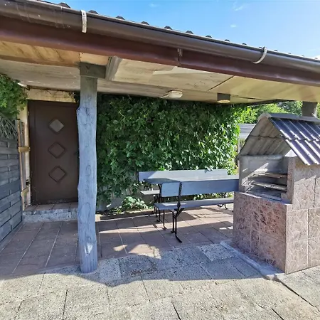 Lägenhet Dm Koscielna 54