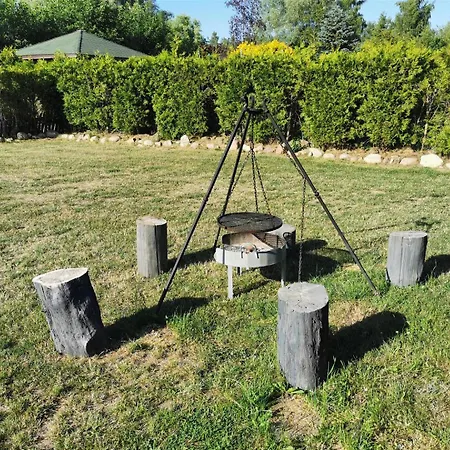 Dm Koscielna 54 Lägenhet