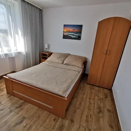 Dm Koscielna 54 Lägenhet