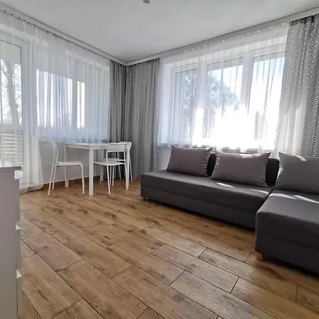 Daire Dm Koscielna 54 *