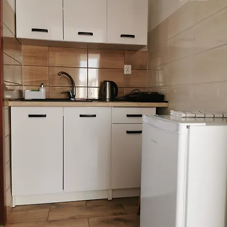 Dm Koscielna 54 Lägenhet Mielno (Koszalin)