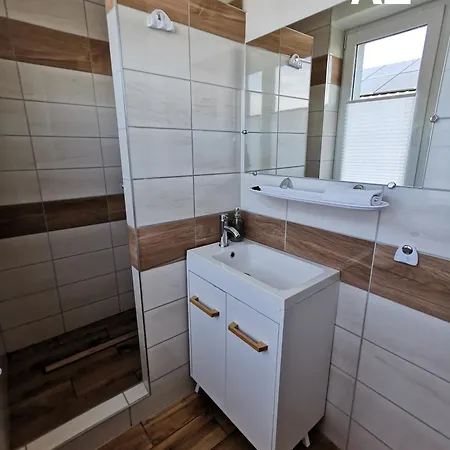 Lägenhet Dm Koscielna 54 Mielno (Koszalin)