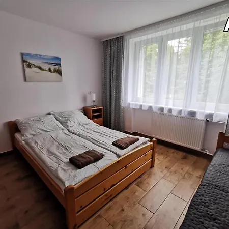 Apartamento Dm Koscielna 54 *