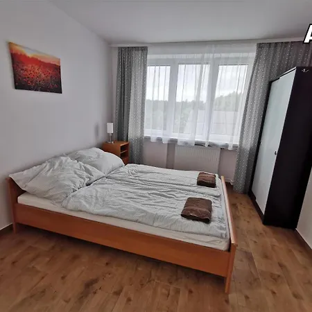 Dm Koscielna 54 Apartamento *