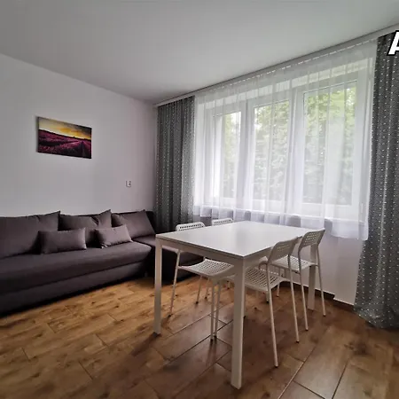 Apartamento Dm Koscielna 54 *