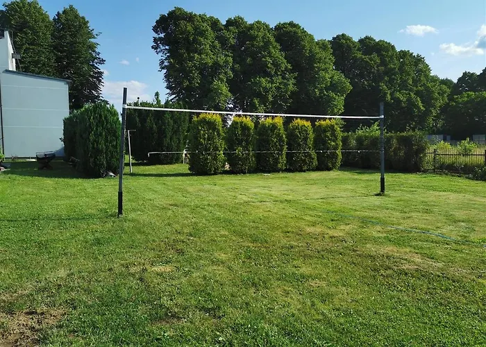 Dm Koscielna 54 * ميلنو