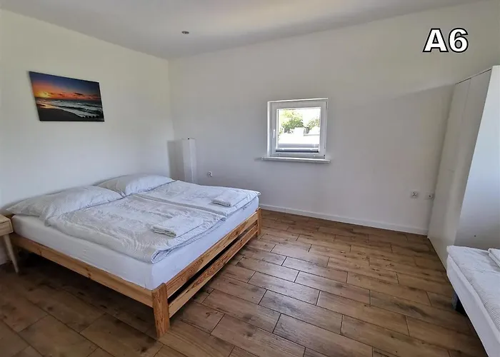 Dm Koscielna 54 شقة