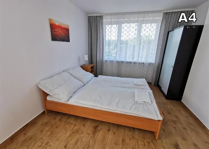 Dm Koscielna 54 شقة *