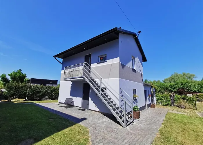 Dm Koscielna 54 شقة ميلنو