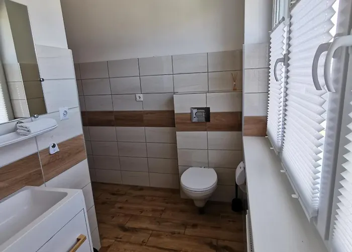 Dm Koscielna 54 شقة *