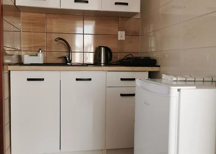 Dm Koscielna 54 شقة ميلنو