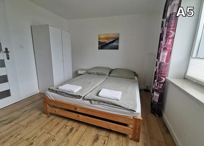 Dm Koscielna 54 ميلنو